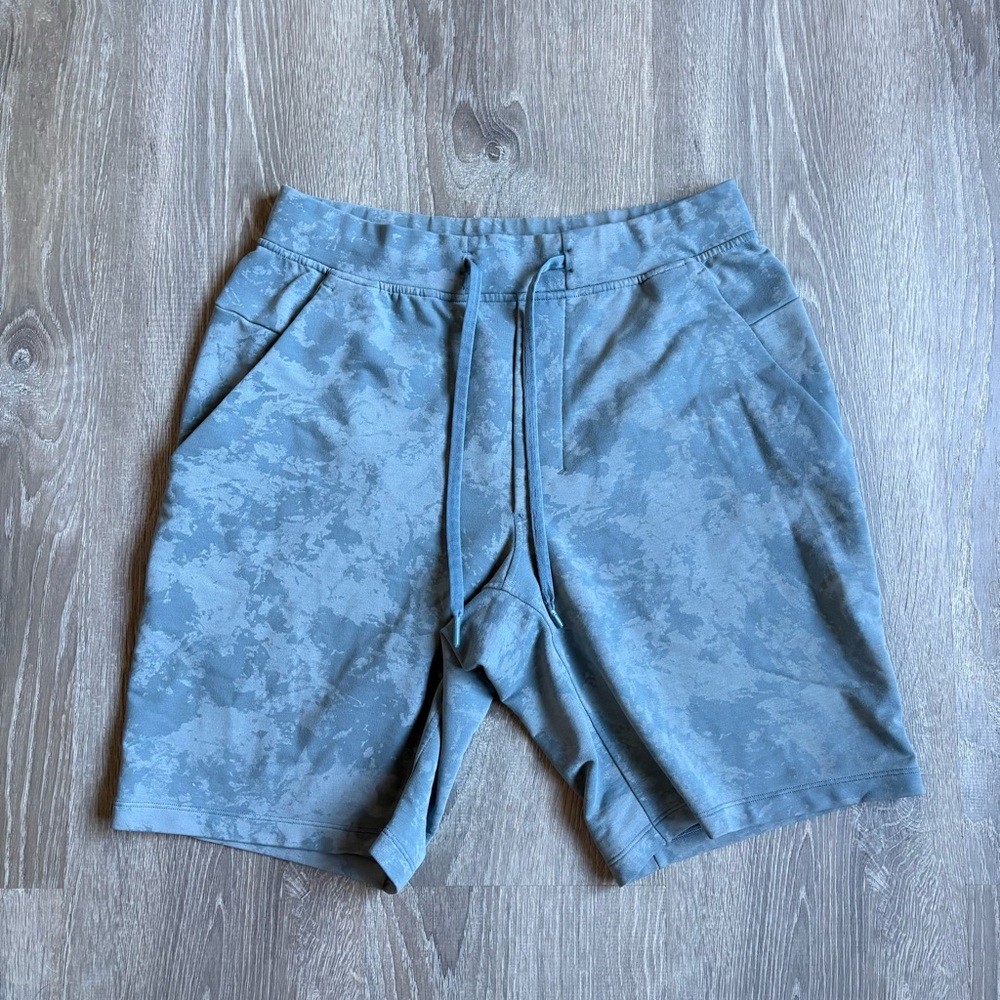 Lululemon City Sweat Short Men’s Size Medium